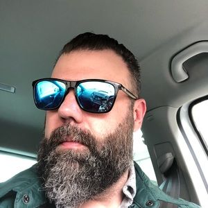 Meet your Posher, Steve